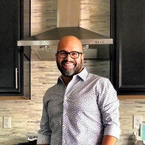 Meet your Posher, Fernando